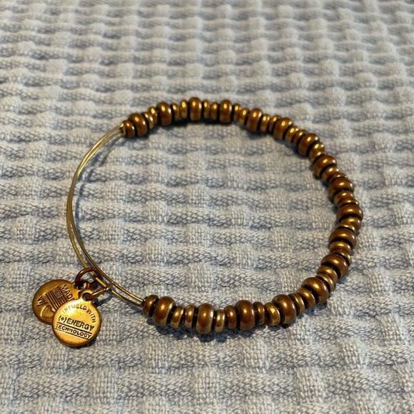 Alex and Ani Jewelry Alex And Ani Beaded Bangle Poshmark